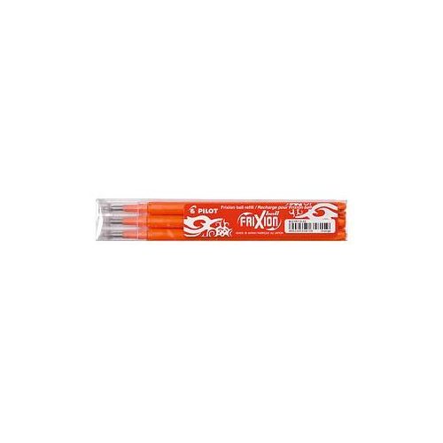 4902505358159 - Tintenrollerminen Frixion BLS-FR7 orange 04 mm 4902505358159 3 Stück