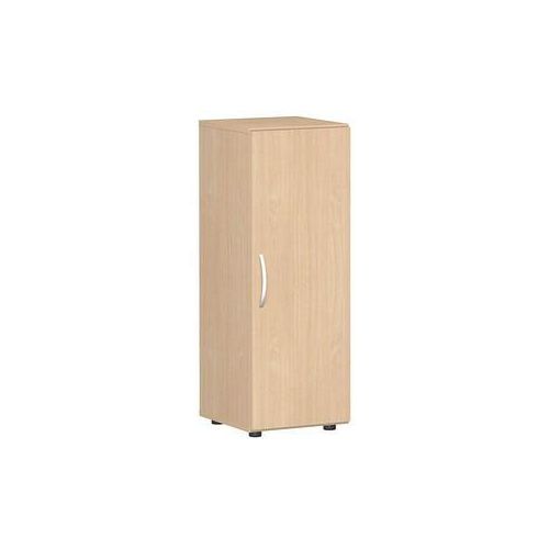 4038933176086 - Aktenschrank Flex S-343102-BB buche 2 Fachböden 400 x 420 x 1104 cm