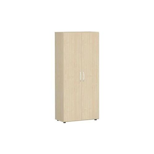 4038933478609 - Aktenschrank Flex S-385100-AA ahorn 4 Fachböden 800 x 420 x 1808 cm