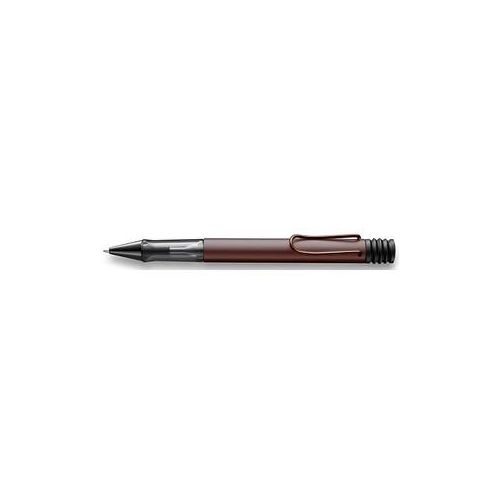 4014519717201 - LAMY Kugelschreiber Kugelschreiber Lx marron 05 mm Schwarz