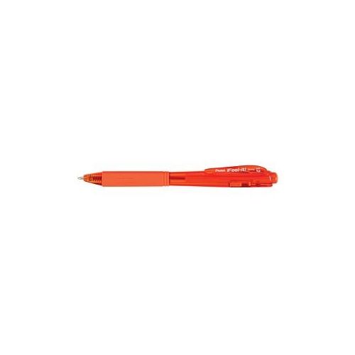 0884851028471 - Kugelschreiber BX440 orange Schreibfarbe orange 1 St