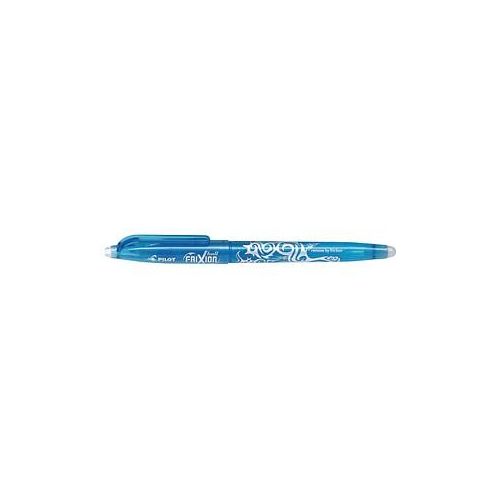 4902505360121 - PILOT FRIXION ball Tintenroller hellblau 03 mm Schreibfarbe blau 1 St
