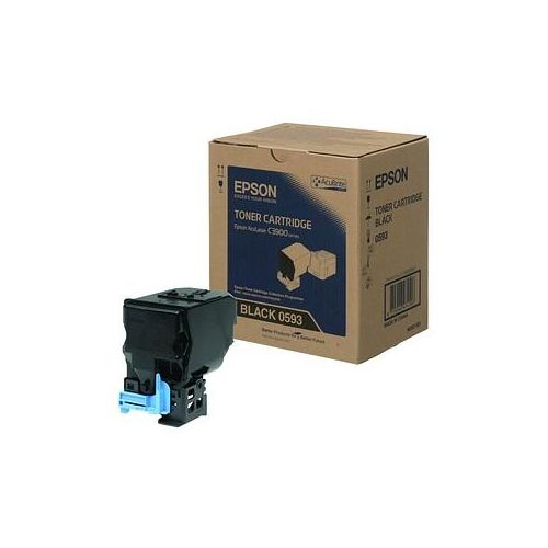 8715946474106 - Toner S050593 (C13S050593) schwarz 8715946474106 Epson