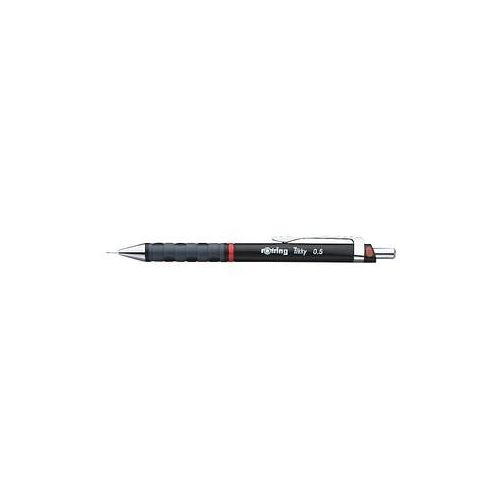 3501170770504 - rotring Tikky Druckbleistift schwarz HB 05 mm 1 St