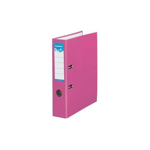 9004546419099 - Ordner Klassik 3970002 330236016 A4 75mm breit PP vollfarbig pink 9004546419099 Donau