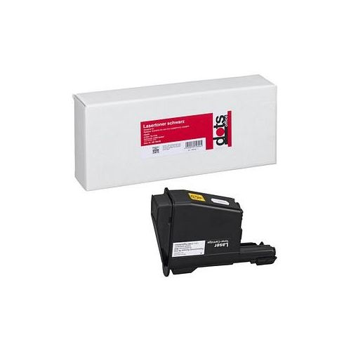 4250073726062 - Toner 28230000-DOTS kompatibel zu Kyocera TK-1115 schwarz 4250073726062 Dots