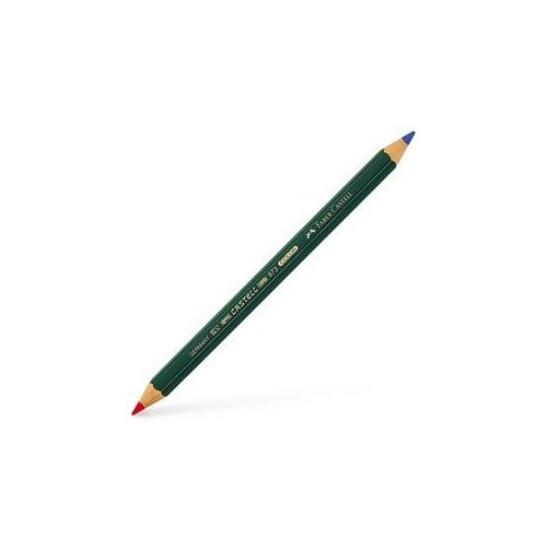 4005401175001 - FABER-CASTELL Castell Color 873 Silbenstifte mehrfarbig 1 St