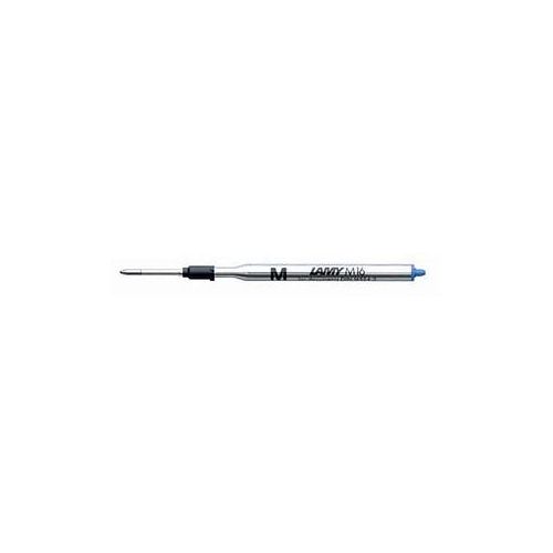 4014519001522 - Kugelschreibermine M16 1200152 Großraummine blau M 4014519001522 Lamy