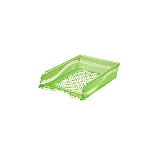 9003261925908 - Briefablage 60100GNT A4 C4 grün-transparent Kunststoff stapelbar 9003261925908 Bene 9003261925908 - Briefablage 60100GNT A4 C4 grün-transparent Kunststoff stapelbar 9003261925908 Bene
