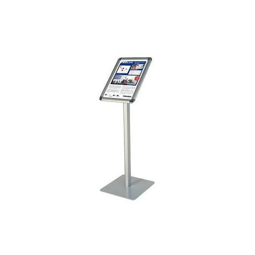 4016946193092 - Schaukasten Infodisplay BS0904 28x125x28cm für DIN A3 si