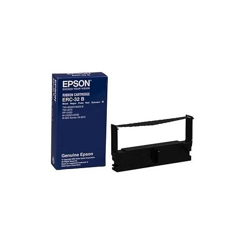 8715946270142 - Farbband ERC32B für schwarz Nylon 8715946270142 Epson