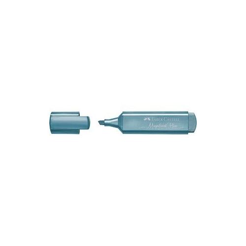 4005401546474 - Textmarker TL 46 154647 eisblau 1-5mm Keilspitze 4005401546474 Faber-Castell