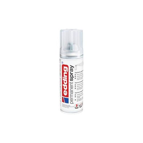 4004764956463 - International Gmbh - Permanent Spray Premium Acryllack in Klarlack glänzend 200ml