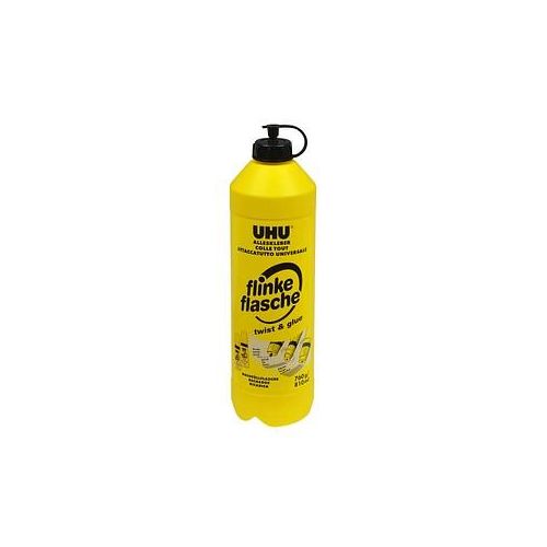 4026700463200 - Nachfüllflasche flinke flasche Kleber Nachfüllflasche 7600 g