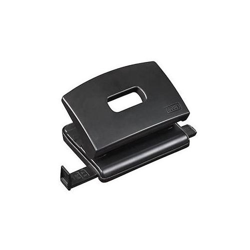 4009729020883 - Locher C216 025-0378 schwarz bis 16mm 16 Blatt mit Anschlagschiene 4009729020883 Novus 4009729020883 - Locher C216 025-0378 schwarz bis 16mm 16 Blatt mit Anschlagschiene 4009729020883 Novus