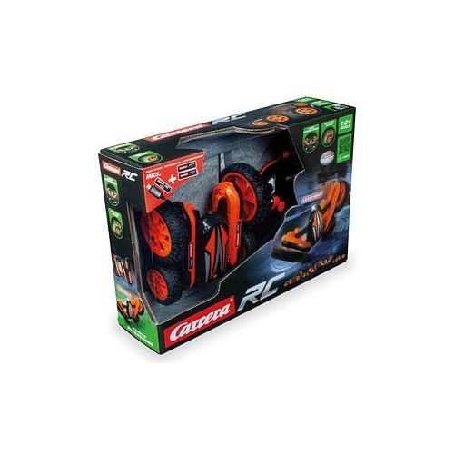 9003150122487 - Carrera 24GHz Supercross Ferngesteuertes Auto orange