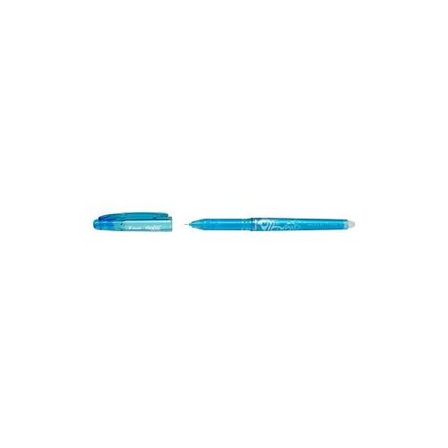 4902505399268 - PILOT FRIXION point Tintenroller hellblau 03 mm Schreibfarbe blau 1 St