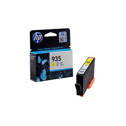 0888793177884 - C2P22AE Hewlett Packard C2P22AE Tintenpatrone yellow No 935 C2P22AE 0888793177884