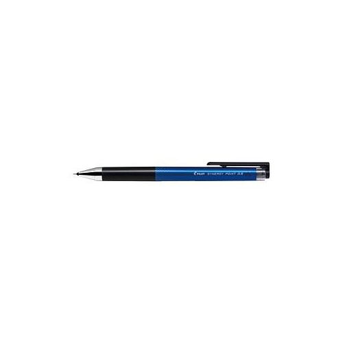 4902505585050 - Synergy Point 05 Tintenroller blauschwarz 03 mm 4902505585050 PILOT BLRT-SNP5-L