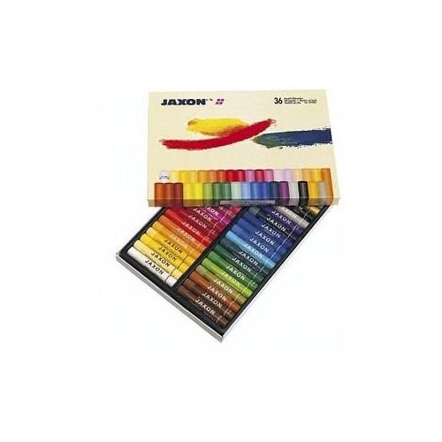4010894474364 - Pastell-Ölkreide 47436 36er Etui farbig sortiert rund 11x70mm 4010894474364 36 Stück 4010894474364 - Pastell-Ölkreide 47436 36er Etui farbig sortiert rund 11x70mm 4010894474364 36 Stück