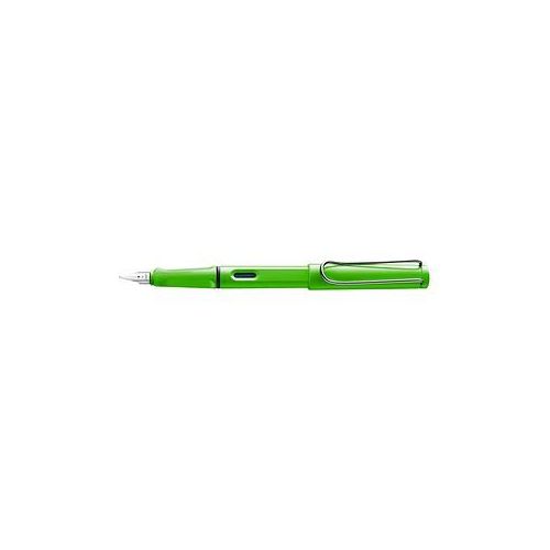 4014519661436 - AKTION LAMY safari Patronenfüller grün hochglänzend M (mittel)