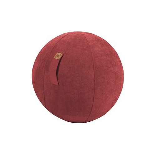 4005380491444 - SITTING BALL ALFA Sitzball weinrot 650 cm