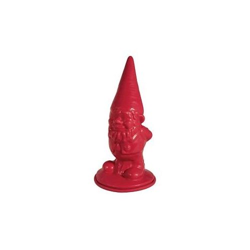 4006166234545 - Gießformen Latex Vollform-Gießform Gartenzwerg rot