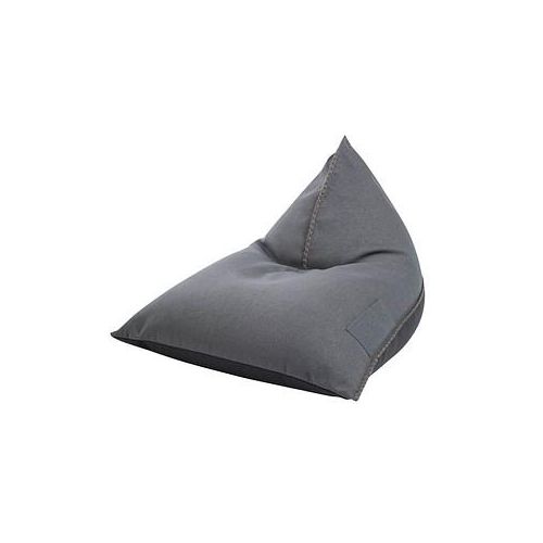 4005380490904 - Sitzsack CANVAS Calypso (BHT 115x90x110 cm) MAGMA