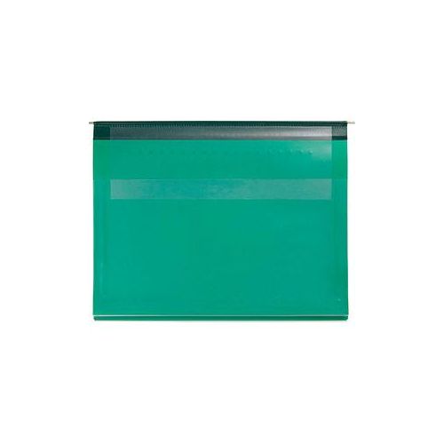 4052301016033 - Planettentasche Stan 1 Kunststoff grün 1 x Lang-Außenheftung (Sondermaß von 275 cm) Planettentasche 4052301016033 DOKUTECH