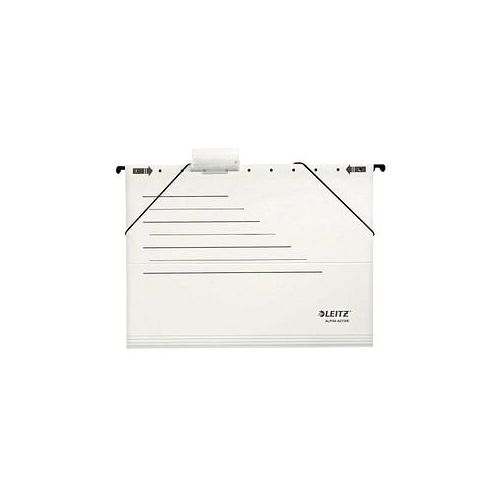 4002432392056 - Hängemappe Alpha Active weiß A4 230g 5455027 4002432392056 5 Stück 4002432392056 - Hängemappe Alpha Active weiß A4 230g 5455027 4002432392056 5 Stück