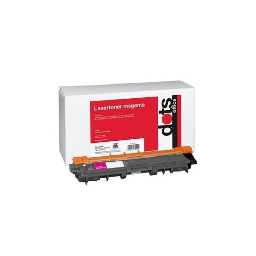 4250073731929 - Toner 12480006-DOTS kompatibel zu brother TN-242M magenta 4250073731929 Dots