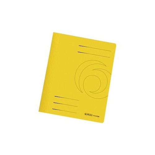 4008110385693 - Schnellhefter 1103 A4 gelb 240g Karton kaufmännische Heftung Amtsheftung bis 4008110385693 10 Stück 4008110385693 - Schnellhefter 1103 A4 gelb 240g Karton kaufmännische Heftung Amtsheftung bis 4008110385693 10 Stück