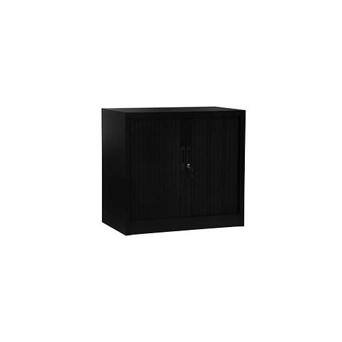 4260090178065 - Rollladenschrank schwarz 1 Fachboden 4260090178065 Gürkan 4260090178065 - Rollladenschrank schwarz 1 Fachboden 4260090178065 Gürkan
