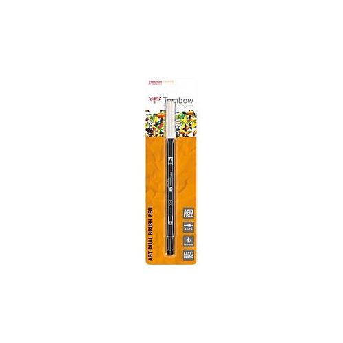 4003198103160 - ABT Dual Blender Brush-Pen farblos 1 St