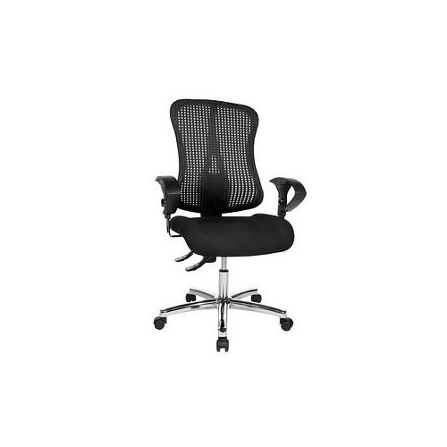 4014296290652 - Bürodrehstuhl Sitness 90 schwarz SITNESSHP BC00 4014296290652 Topstar 4014296290652 - Bürodrehstuhl Sitness 90 schwarz SITNESSHP BC00 4014296290652 Topstar
