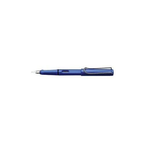 4014519104919 - AKTION LAMY safari  Patronenfüller blau hochglänzend M (mittel)