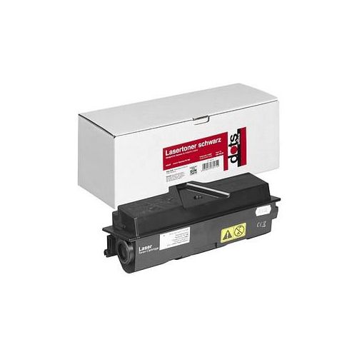 4250073731714 - Toner 28870000-DOTS kompatibel zu Kyocera TK-160 schwarz