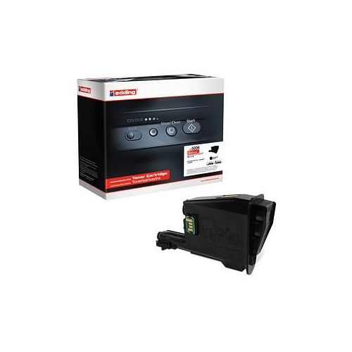 4057305019165 - - Toner kein Originalzubehör Kompatibel mit kyocera TK-1115 EDD-5036 ca 1600 Seiten schwarz