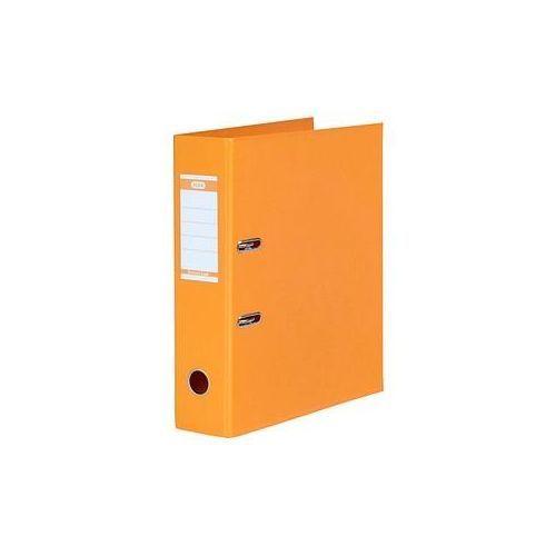 4002030164215 - ELBA Ordner ELBA Ordner Strong-Line oe Rückenbreite 8 cm DIN A4 Kunststoff orange 4002030164215 - ELBA Ordner ELBA Ordner Strong-Line oe Rückenbreite 8 cm DIN A4 Kunststoff orange