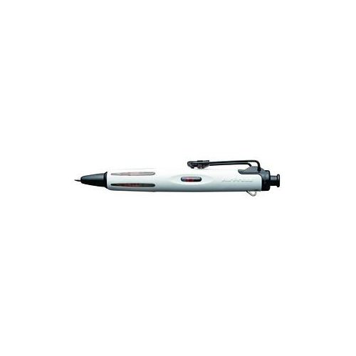 4003198201866 - Airpress Pen weiß BCAP11 schwarz Kugelschreiber 05mm 4003198201866 Tombow