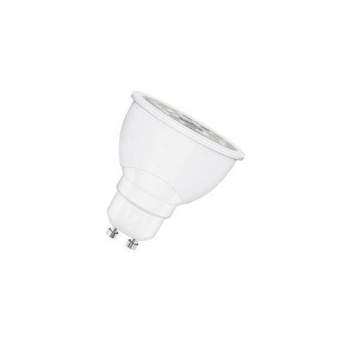 4058075208445 - LED-Lampe SMART+ ZB SPOT PAR16 Multicolour GU10 49 W matt 4058075208445 LEDVANCE