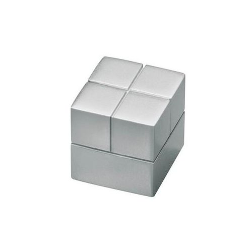 4004360794339 - SuperDym-Magnet C20 Super-Strong silber Cube-Design 1 Stk 4004360794339 Sigel