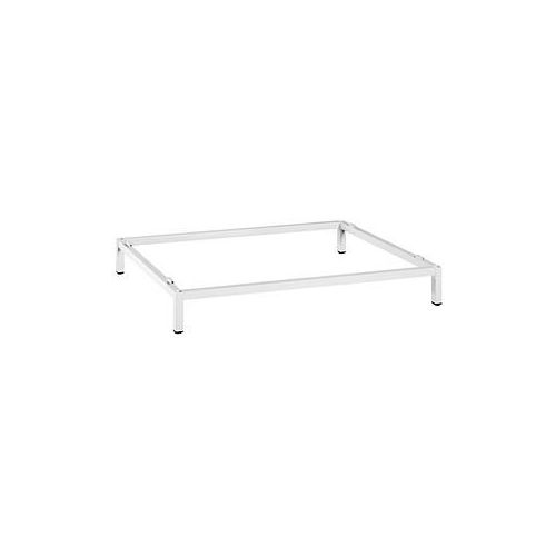 4064615639976 - CP 7100 Untergestell für Schränke verkehrsweiß 1100 x 750 x 150 cm 4064615639976 - CP 7100 Untergestell für Schränke verkehrsweiß 1100 x 750 x 150 cm