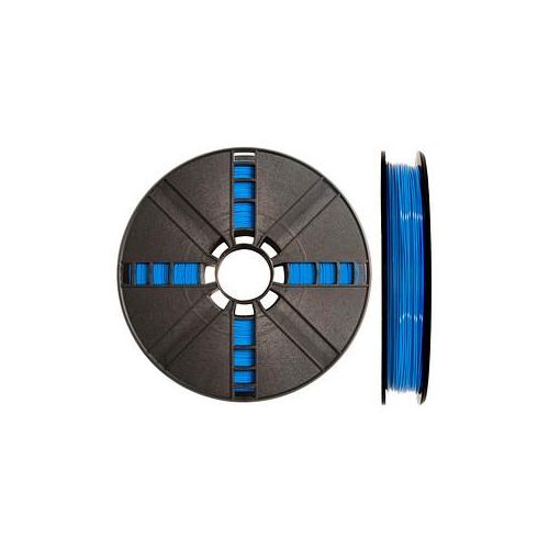 0817913011043 - MakerBot® PLA Filament-Rolle Large blau 175 mm