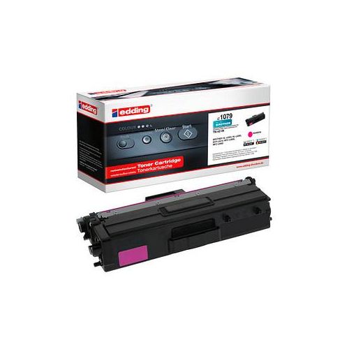 4057305054463 - EDD-1079 magenta Toner ersetzt brother TN-421M 4057305054463 Edding