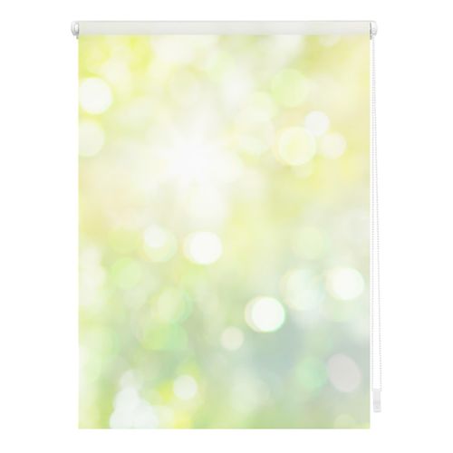 4251369835765 - Seitenzugrollo ORIGINAL Rollo Klemmfix ohne Bohren Verdunkelung Lichtspiel - Grün Gelb Rollos Gr 120 cm stufenlos positionierbar 150 cm grün (grün gelb weiß) Kinder Kinderzimmer-Rollos 4251369835765 - Seitenzugrollo ORIGINAL Rollo Klemmfix ohne Bohren Verdunkelung Lichtspiel - Grün Gelb Rollos Gr 120 cm stufenlos positionierbar 150 cm grün (grün gelb weiß) Kinder Kinderzimmer-Rollos