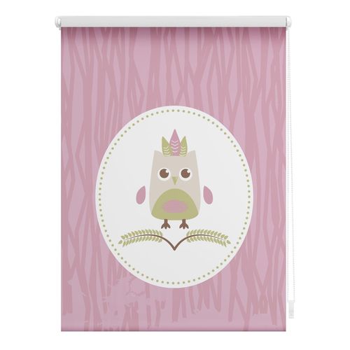 4250434125787 - Lichtblick Rollo Klemmfix ohne Bohren Verdunkelung Sweety - Rosa 4250434125787 - Lichtblick Rollo Klemmfix ohne Bohren Verdunkelung Sweety - Rosa