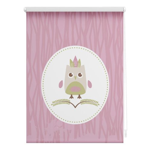 4250434125794 - Lichtblick Rollo Klemmfix ohne Bohren Verdunkelung Sweety - Rosa 4250434125794 - Lichtblick Rollo Klemmfix ohne Bohren Verdunkelung Sweety - Rosa