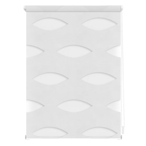4250434127149 - Lichtblick Duo Rollo Ellipse Klemmfix ohne Bohren 4250434127149 - Lichtblick Duo Rollo Ellipse Klemmfix ohne Bohren