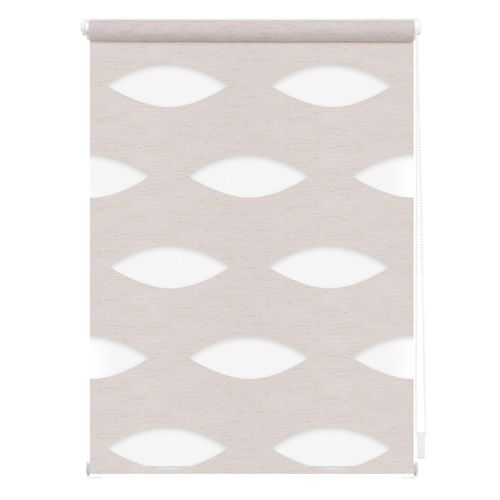 4250434127224 - Lichtblick Duo Rollo Ellipse Klemmfix ohne Bohren 4250434127224 - Lichtblick Duo Rollo Ellipse Klemmfix ohne Bohren